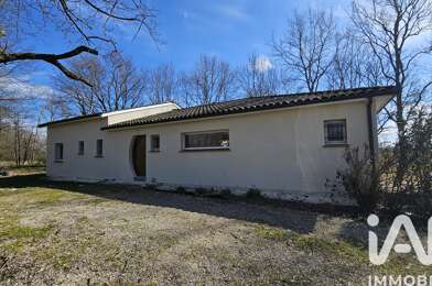 Maison 5 pièces 330000 €