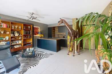 Appartement 2 pièces 240000 €