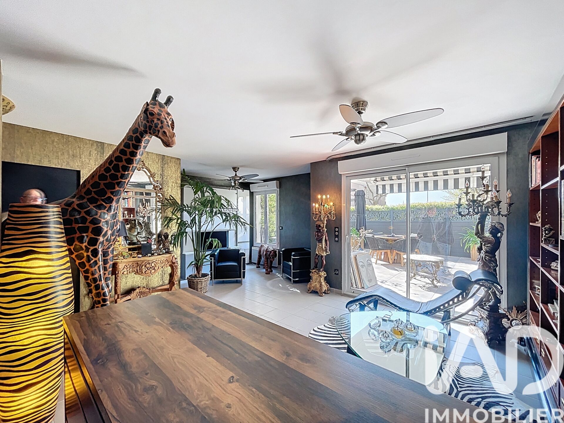 Appartement à vendre, 2 pièces, 35 m², La Valette-du-Var