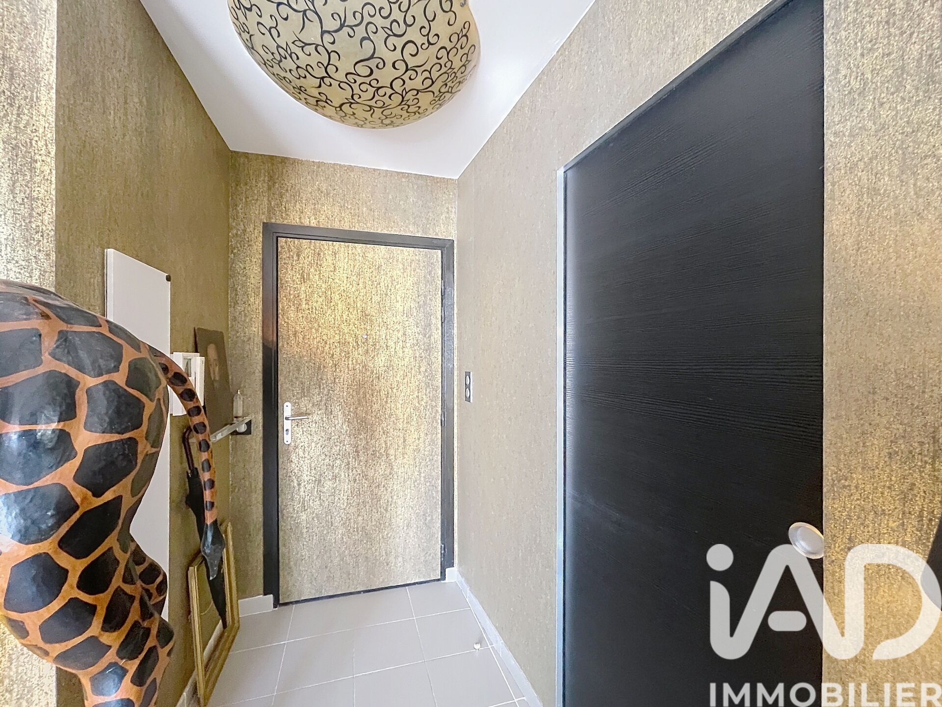 Vente Appartement 2 pièces - Photo 3