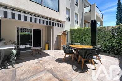 Appartement 2 pièces 209000 €
