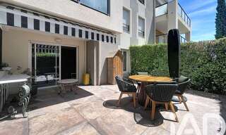 Appartement 2 Pièces 35 m² à vendre à La Valette-du-Var (83160)