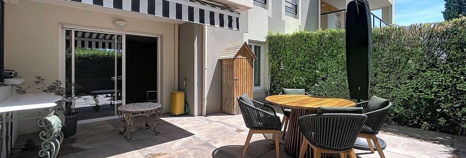 Appartement 2 Pièces 35 m² à vendre à La Valette-du-Var (83160)