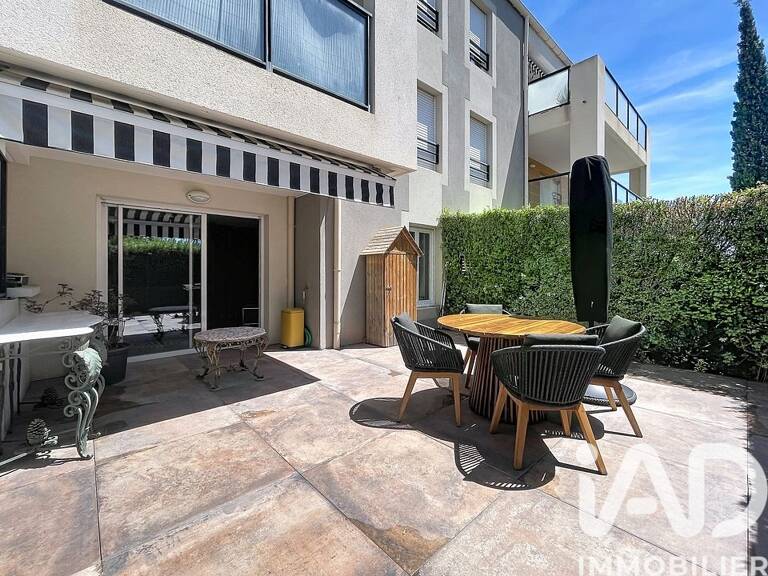 Vente Appartement 2 pièces — photo 1