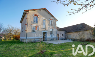 Maison 6 Pièces 125 m² à vendre à Vrigny (45300)
