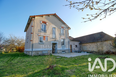 Maison 6 pièces 220000 €