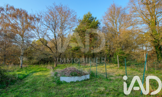 Maison 6 Pièces 125 m² à vendre à Vrigny (45300)