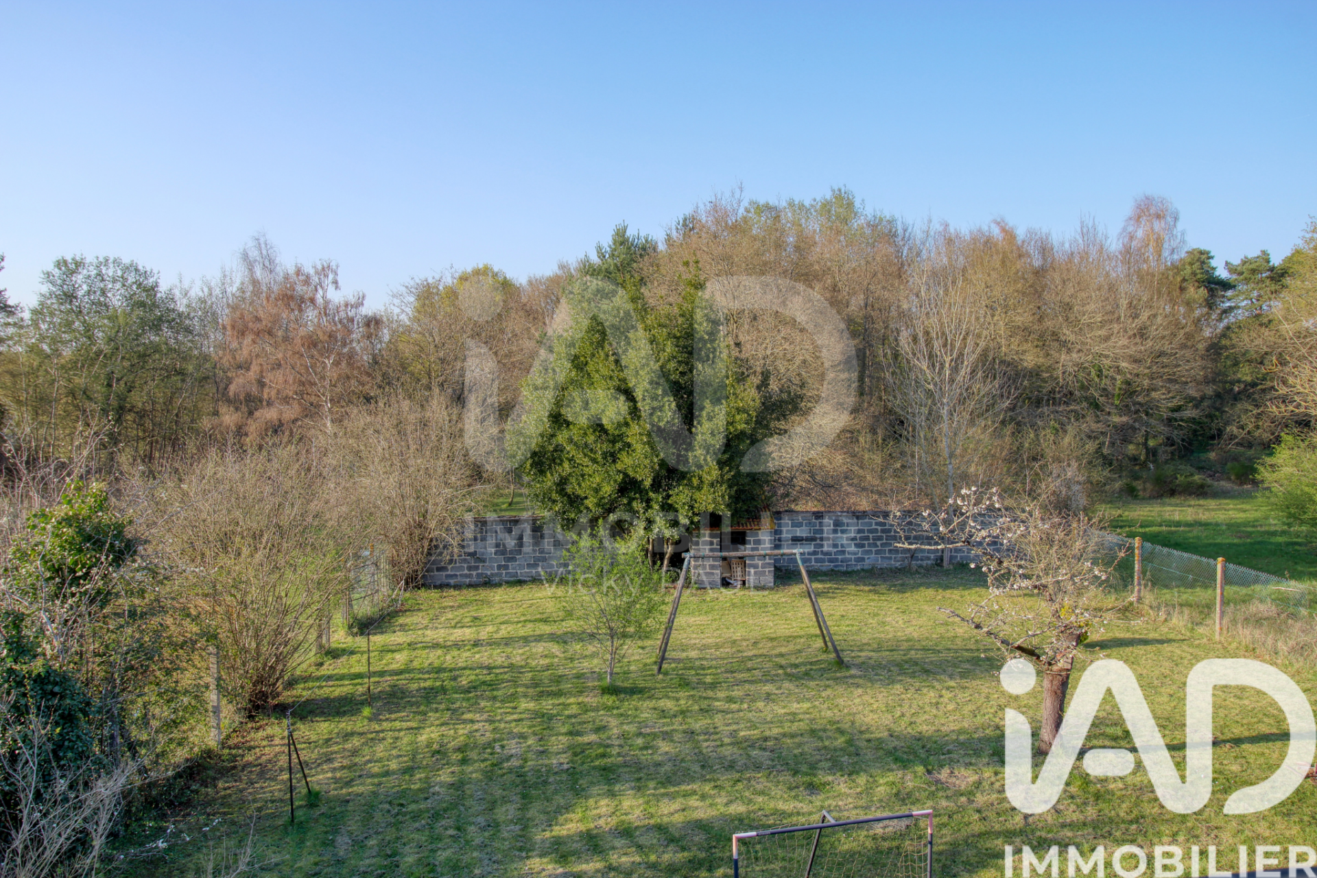 Vente Maison/villa 6 pièces - Photo 4