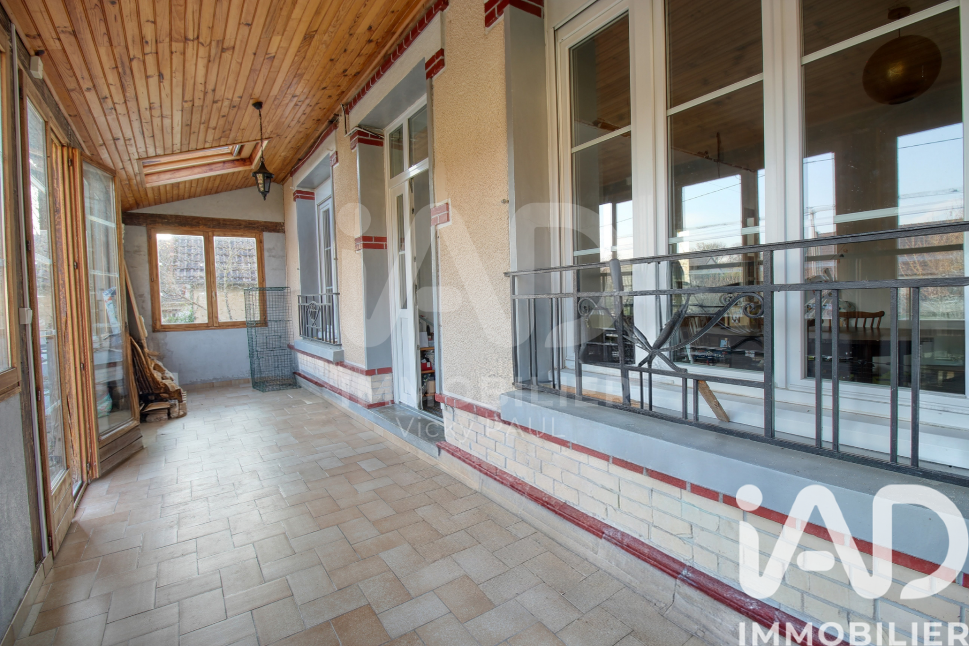 Vente Maison/villa 6 pièces - Photo 5