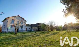 Maison 6 Pièces 125 m² à vendre à Vrigny (45300)