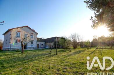 Maison 6 pièces 210000 €