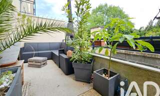 Appartement 5 Pièces 90 m² à vendre à Andrésy (78570)