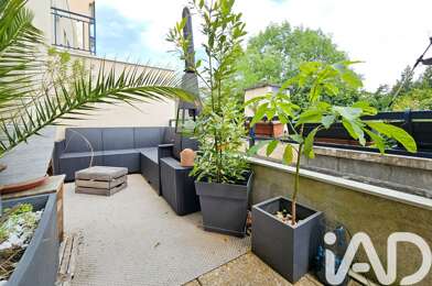 Appartement 5 pièces 264500 €