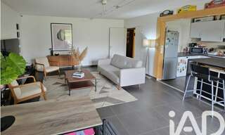 Appartement 5 Pièces 90 m² à vendre à Andrésy (78570)