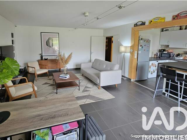 Vente Appartement 5 pièces — photo du bien