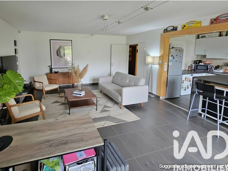Vente Appartement 5 pièces — photo 1