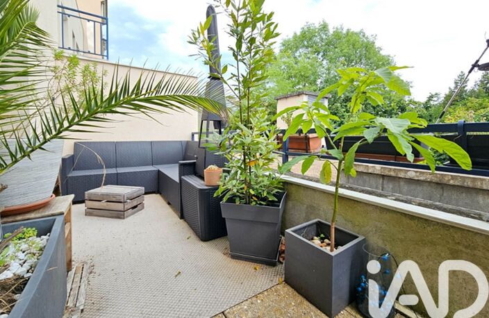 Vente Appartement 5 pièces — photo 2
