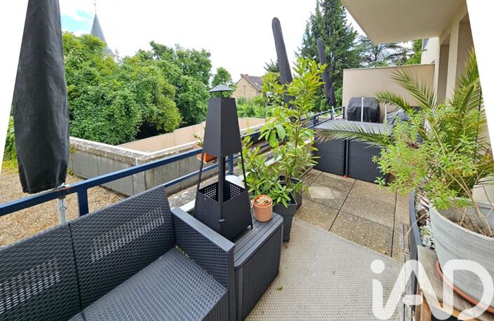Vente Appartement 5 pièces — photo 3