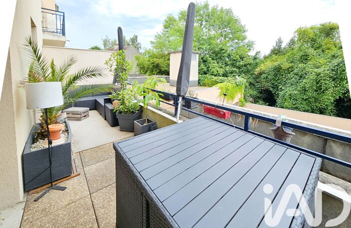 Vente Appartement 5 pièces — photo 4