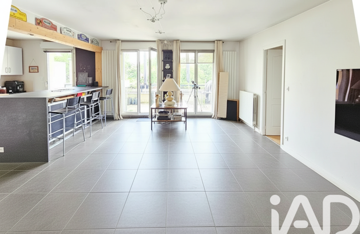 Vente Appartement 5 pièces — photo 5