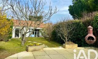 Maison 5 Pièces 102 m² à vendre à La Flotte (17630)