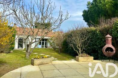 Maison 5 pièces 750000 €