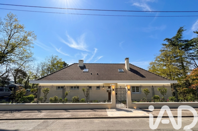 Maison 5 pièces 354800 €