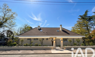 Maison 5 Pièces 175 m² à vendre à La Ferté-Alais (91590)