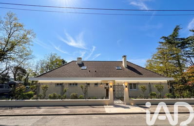Vente Maison/villa 5 pièces — photo du bien