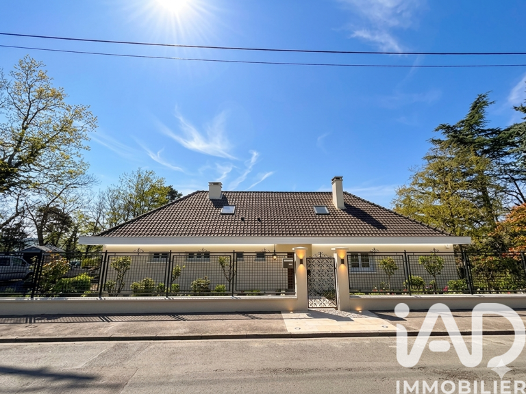 Vente Maison/villa 5 pièces — photo 1