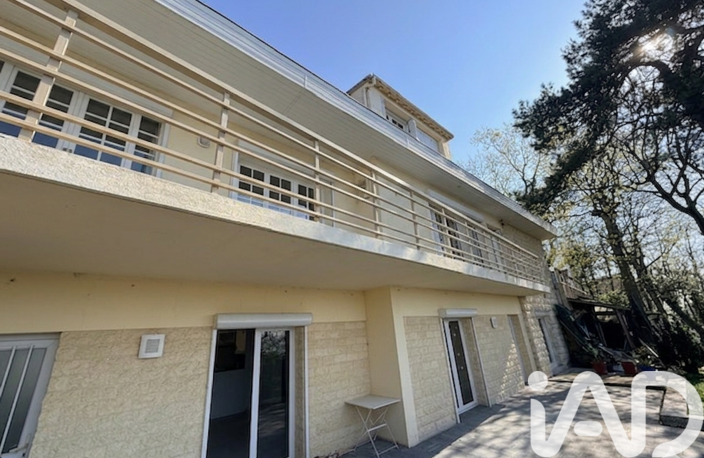 Vente Maison/villa 5 pièces — photo 2