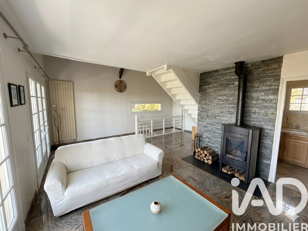 Vente Maison/villa 5 pièces - Photo 3
