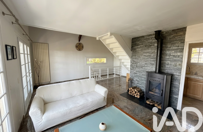Vente Maison/villa 5 pièces — photo 3
