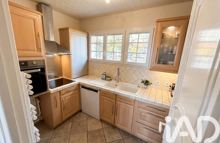 Vente Maison/villa 5 pièces — photo 4