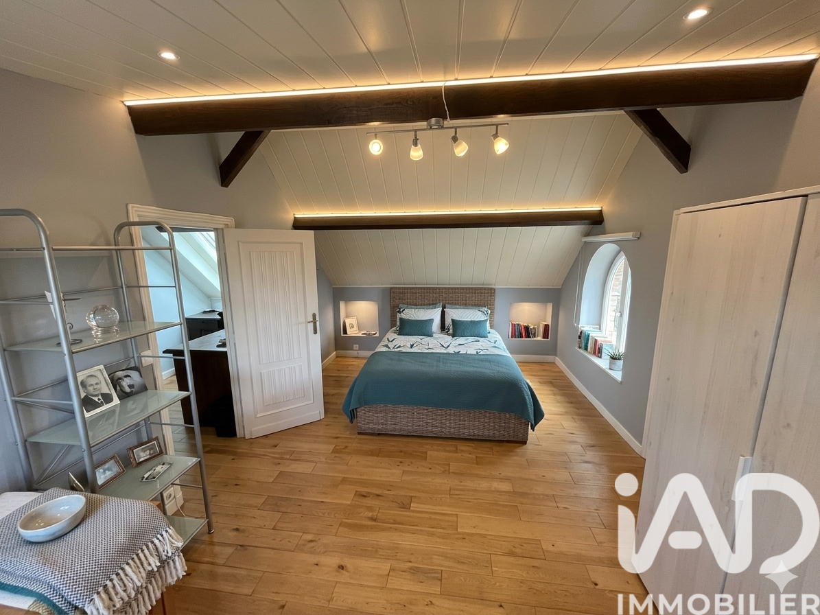 Vente Maison/villa 5 pièces - Photo 5