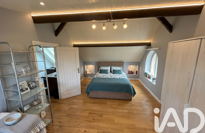 Vente Maison/villa 5 pièces — photo 5