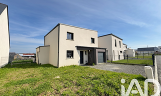 Maison 6 Pièces 103 m² à vendre à La Bouëxière (35340)