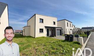 Maison 6 Pièces 103 m² à vendre à La Bouëxière (35340)