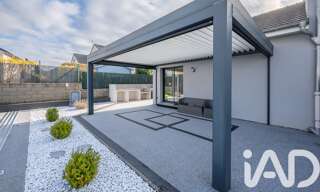 Maison 6 Pièces 114 m² à vendre à Hussigny-Godbrange (54590)