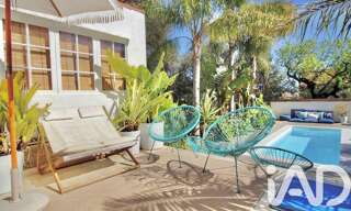 Maison 5 Pièces 122 m² à vendre à La Ciotat (13600)