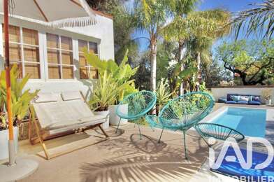 Maison 5 pièces 990000 €