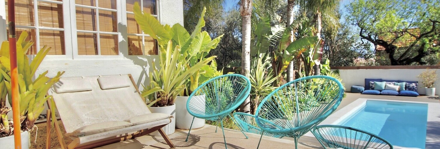 Maison 5 Pièces 122 m² à vendre à La Ciotat (13600)