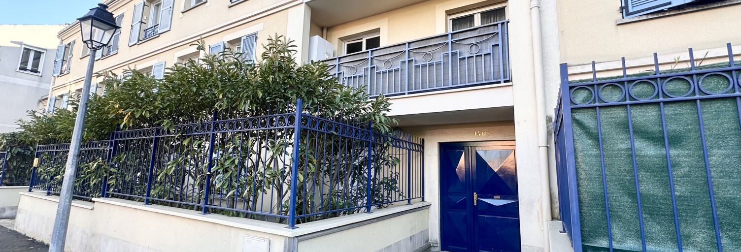 Appartement 4 Pièces 88 m² à vendre à Choisy-le-Roi (94600)