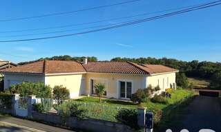 Maison 5 Pièces 154 m² à vendre à Saillans (33141)