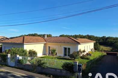 Maison 5 pièces 399000 €