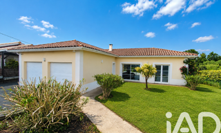 Maison 5 Pièces 154 m² à vendre à Libourne (33500)