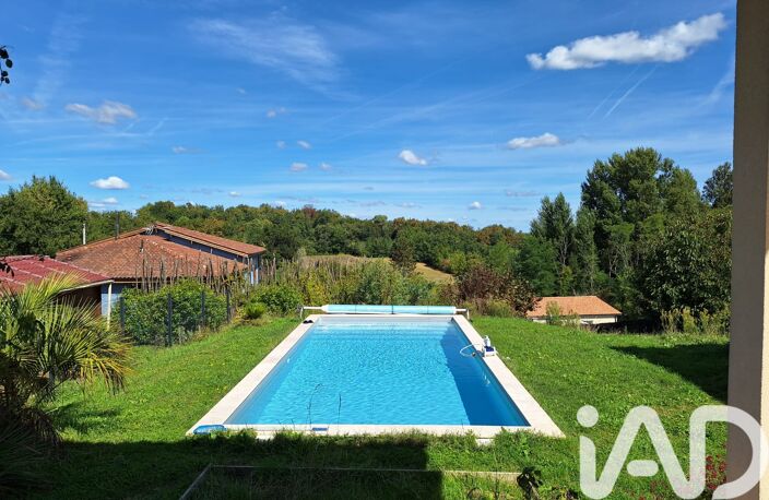 Vente Maison/villa 5 pièces — photo 2