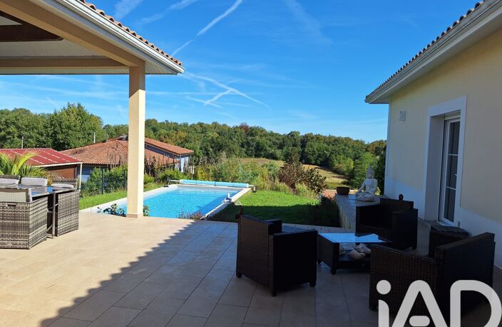 Vente Maison/villa 5 pièces — photo 3