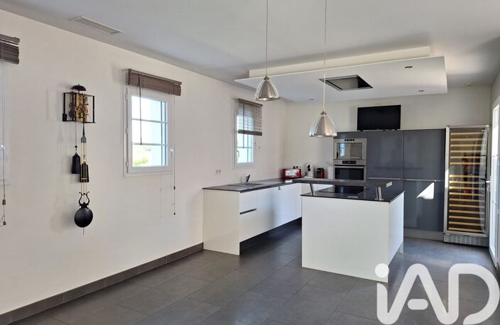 Vente Maison/villa 5 pièces — photo 4