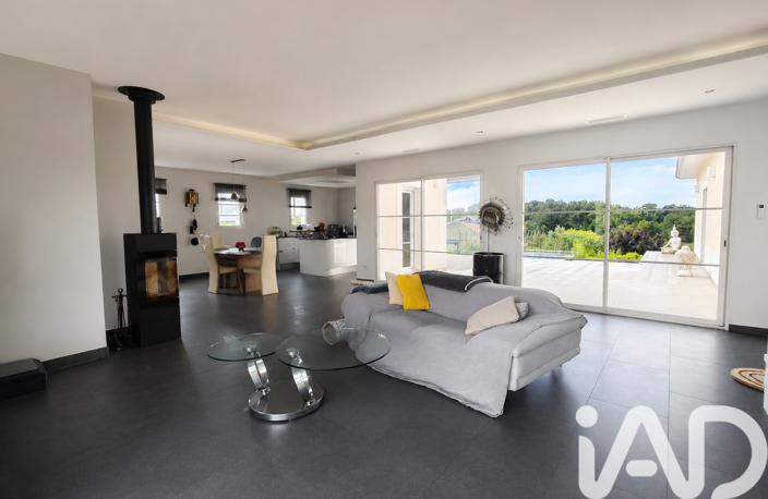 Vente Maison/villa 5 pièces — photo 5